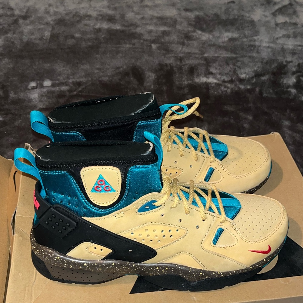 Nike ACG Air Mowabb Brand New